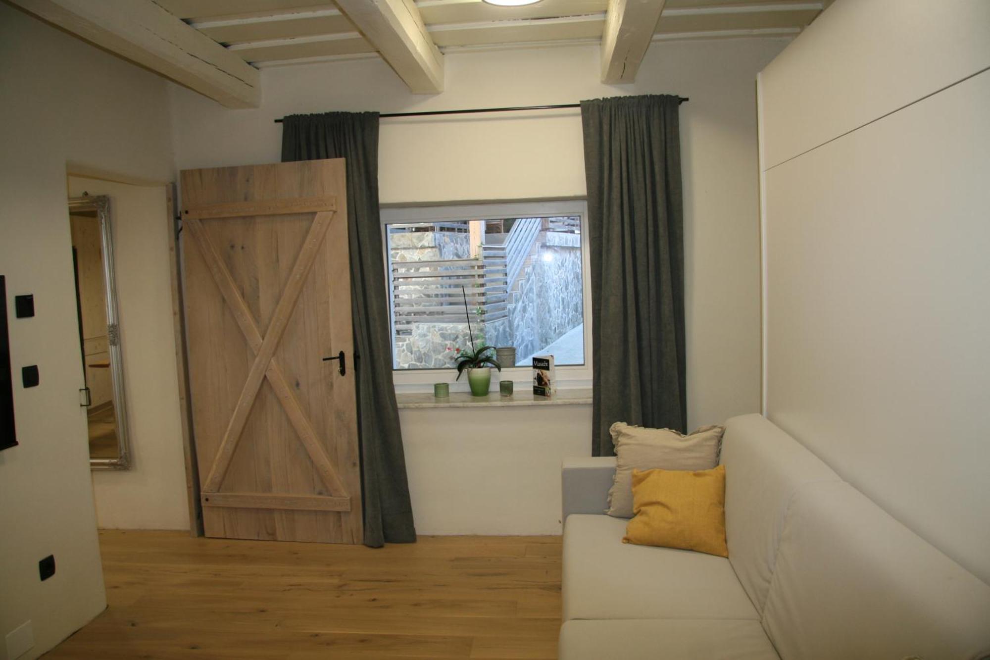 Terasse Jeruzalem Apartments Hermanci Extérieur photo