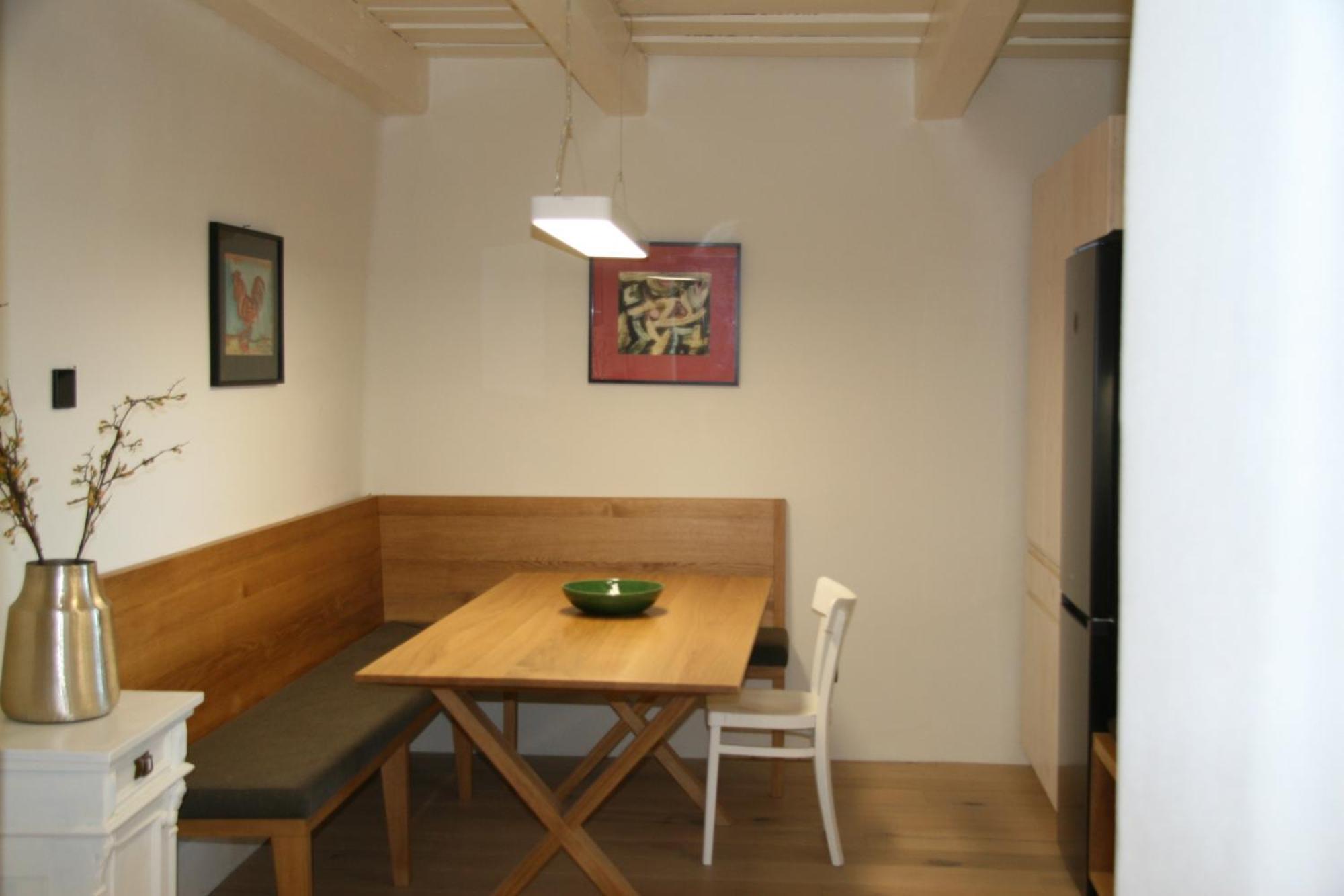 Terasse Jeruzalem Apartments Hermanci Extérieur photo