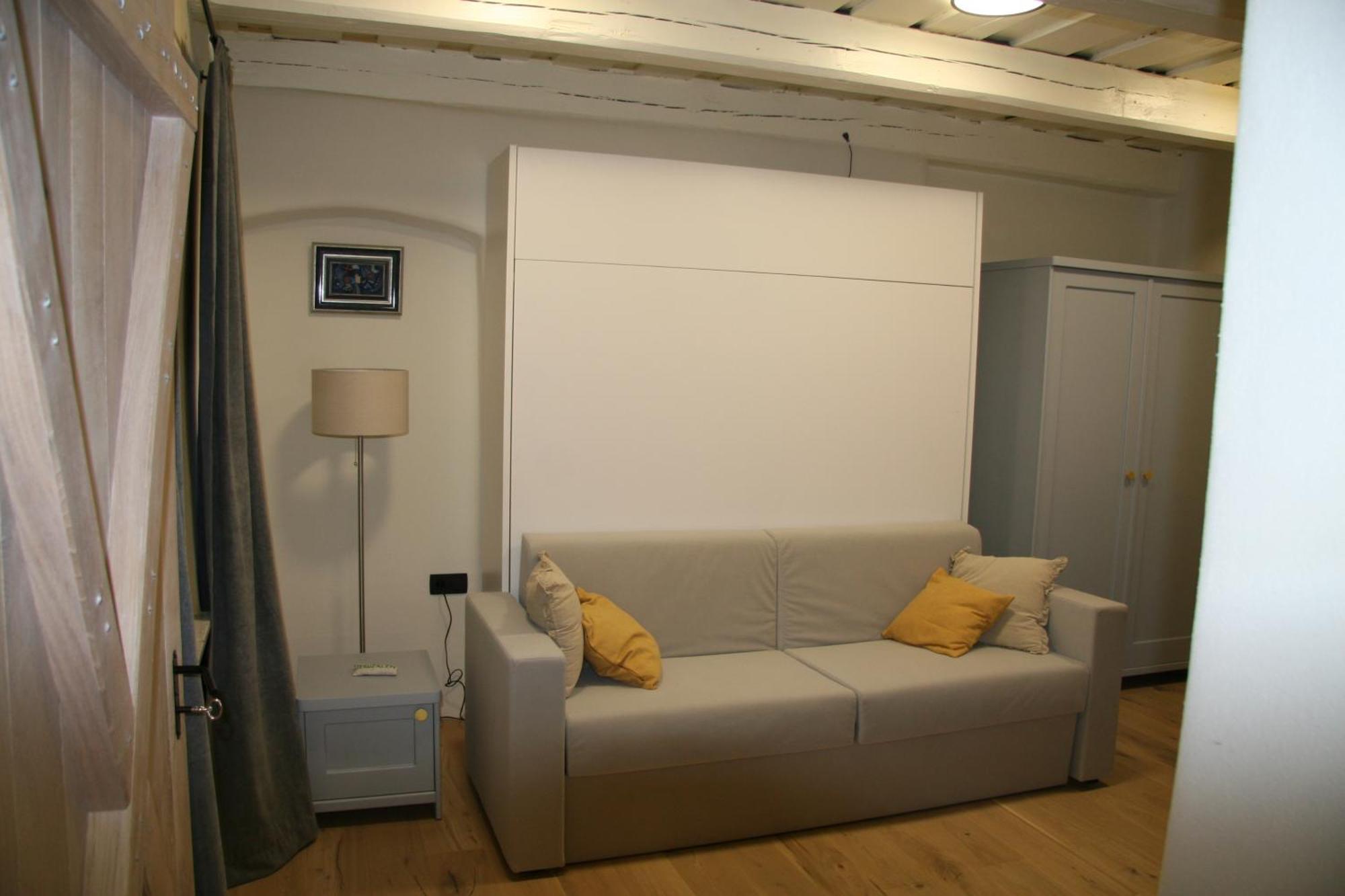 Terasse Jeruzalem Apartments Hermanci Extérieur photo