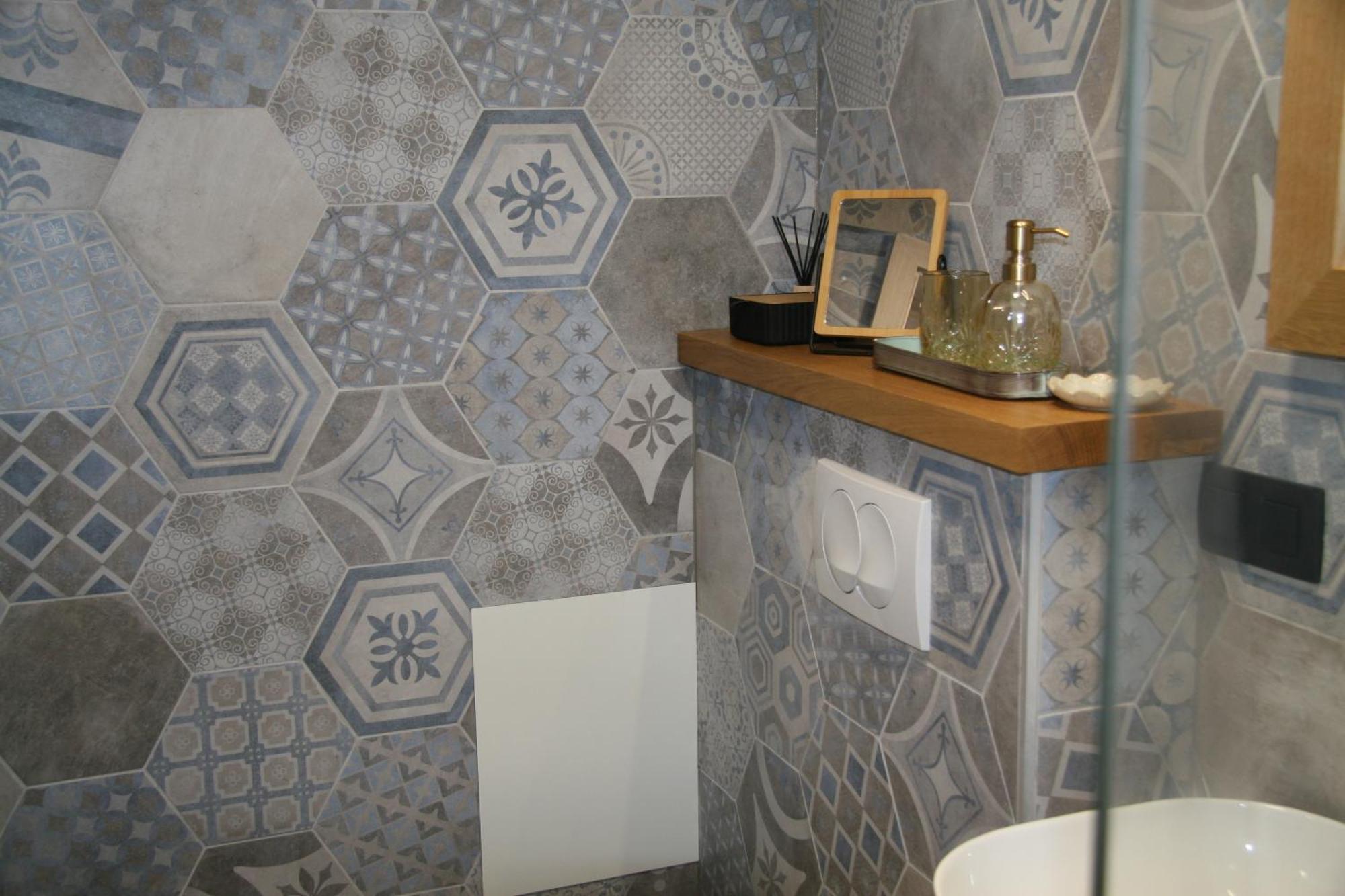 Terasse Jeruzalem Apartments Hermanci Extérieur photo