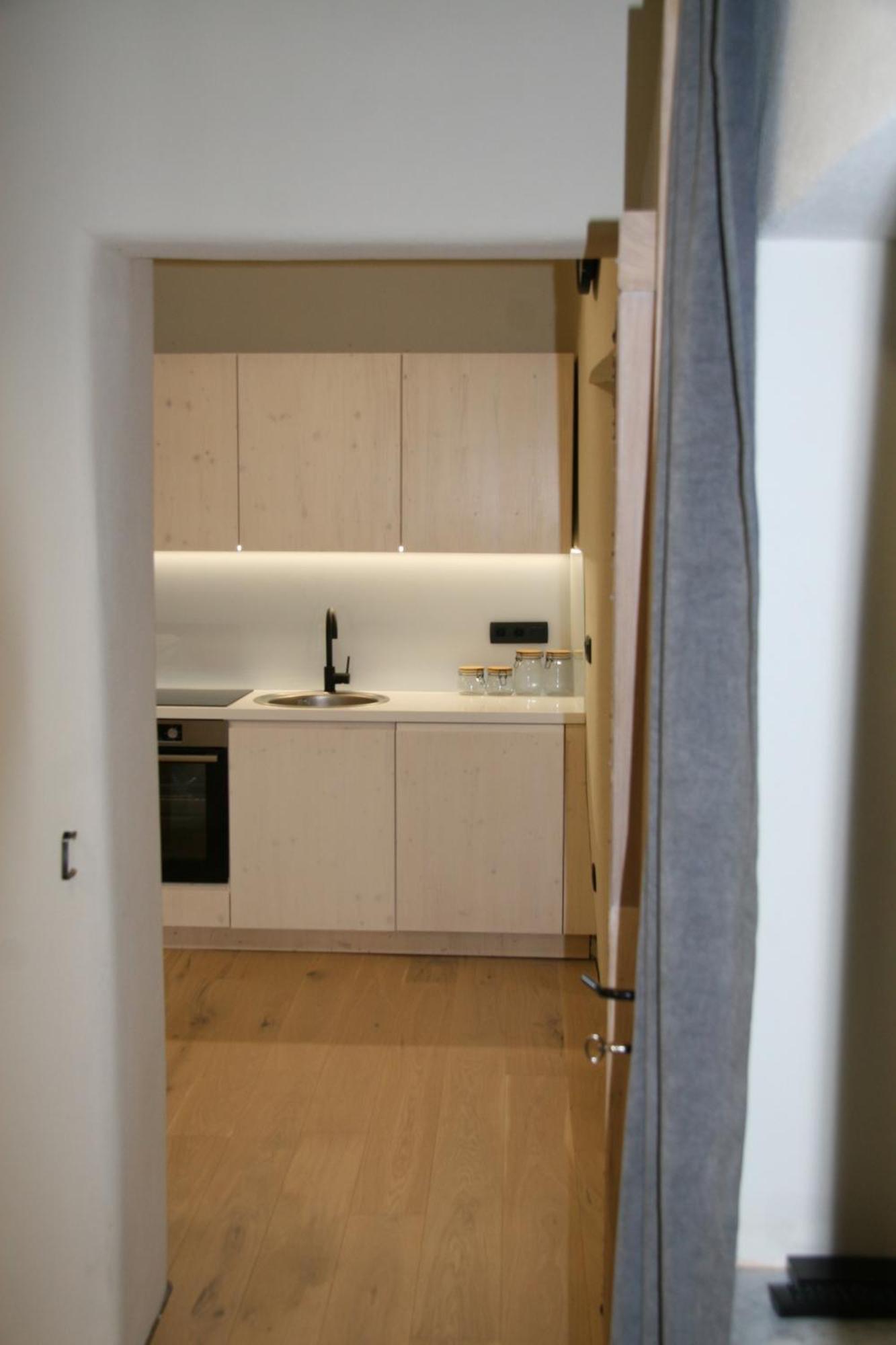 Terasse Jeruzalem Apartments Hermanci Extérieur photo