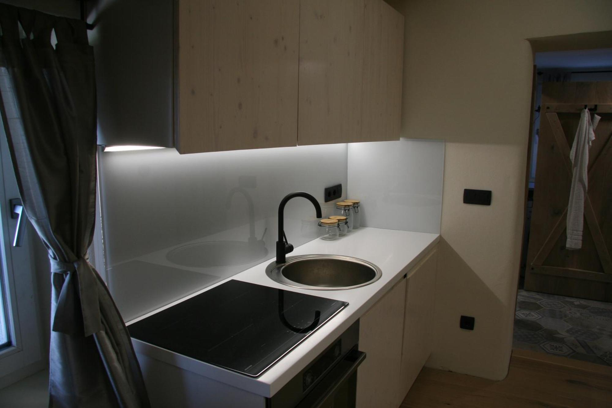 Terasse Jeruzalem Apartments Hermanci Extérieur photo