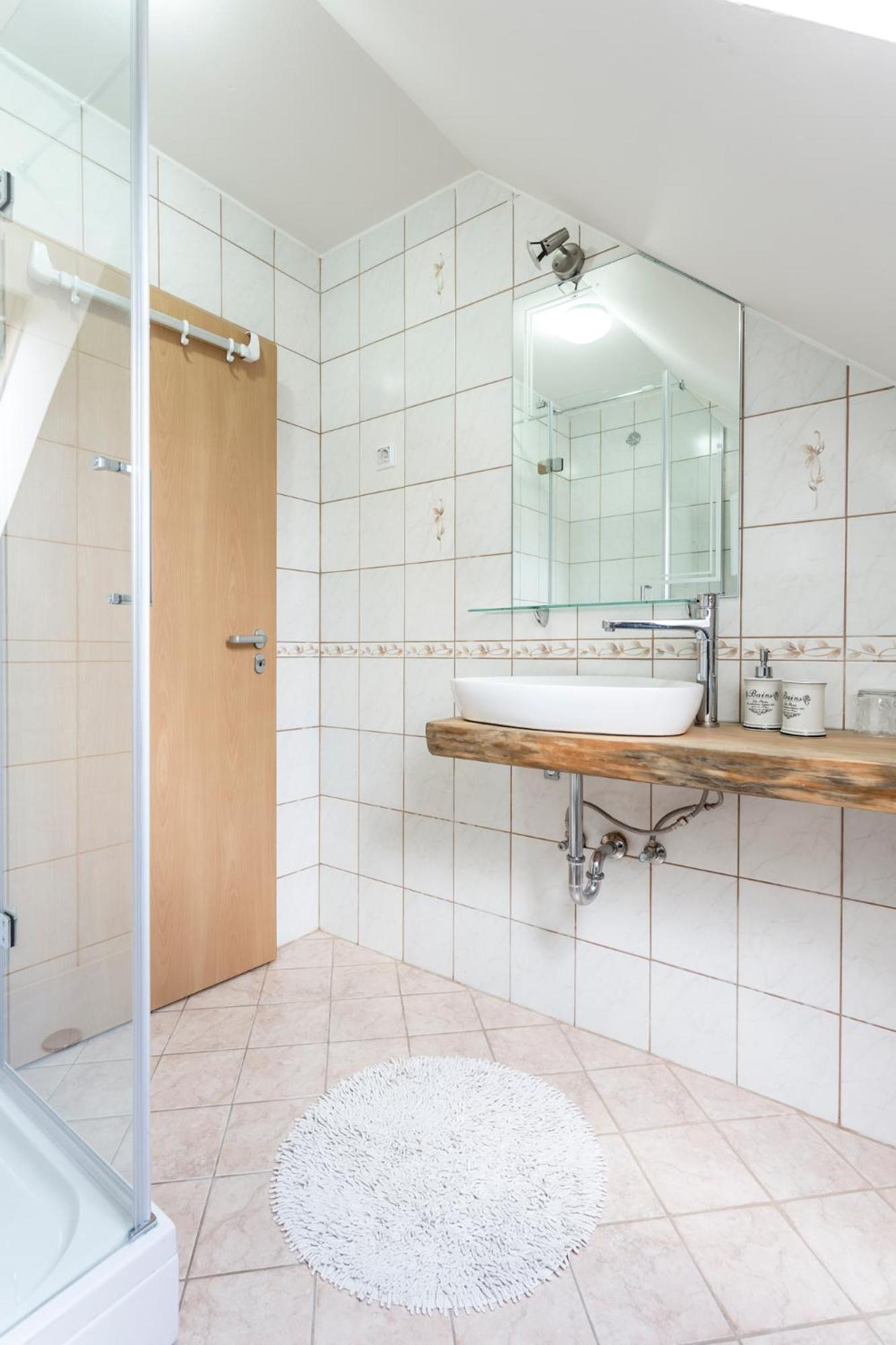 Terasse Jeruzalem Apartments Hermanci Extérieur photo